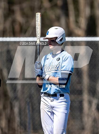 Thumbnail 3 in York @ Kennebunk (Scrimmage) photogallery.