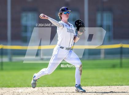 Thumbnail 2 in York @ Kennebunk (Scrimmage) photogallery.