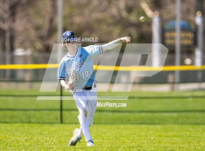 Thumbnail 2 in York @ Kennebunk (Scrimmage) photogallery.