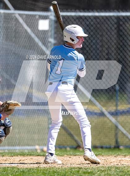 Thumbnail 3 in York @ Kennebunk (Scrimmage) photogallery.