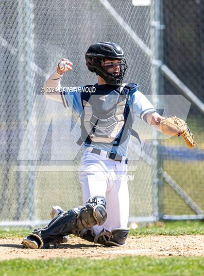 Thumbnail 3 in York @ Kennebunk (Scrimmage) photogallery.