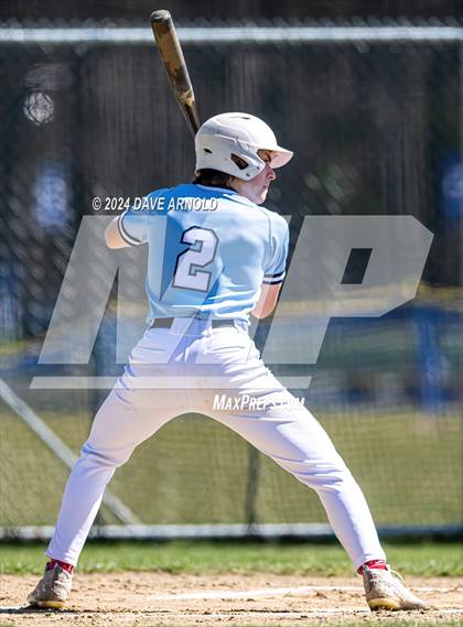 Thumbnail 1 in York @ Kennebunk (Scrimmage) photogallery.