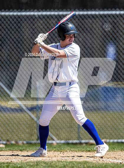 Thumbnail 2 in York @ Kennebunk (Scrimmage) photogallery.