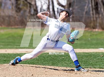 Thumbnail 2 in York @ Kennebunk (Scrimmage) photogallery.