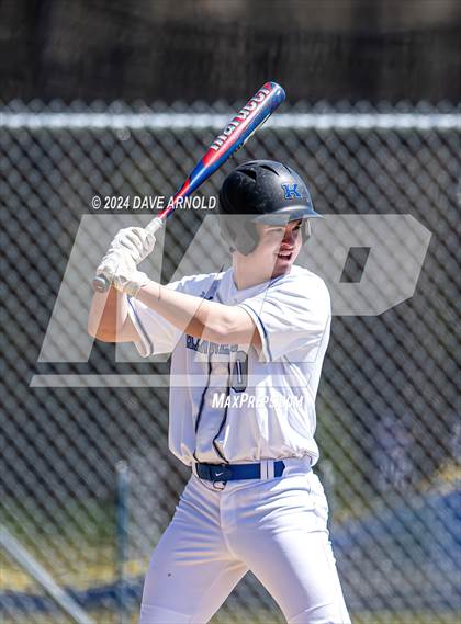 Thumbnail 3 in York @ Kennebunk (Scrimmage) photogallery.