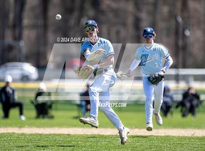Thumbnail 3 in York @ Kennebunk (Scrimmage) photogallery.