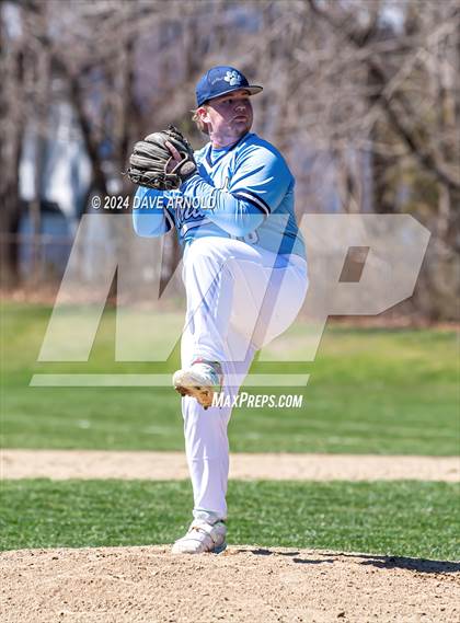 Thumbnail 3 in York @ Kennebunk (Scrimmage) photogallery.
