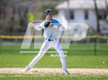 Thumbnail 2 in York @ Kennebunk (Scrimmage) photogallery.