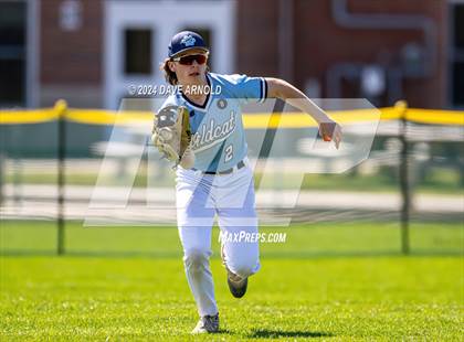 Thumbnail 3 in York @ Kennebunk (Scrimmage) photogallery.