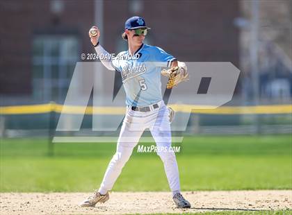 Thumbnail 1 in York @ Kennebunk (Scrimmage) photogallery.
