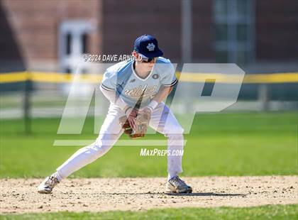 Thumbnail 3 in York @ Kennebunk (Scrimmage) photogallery.