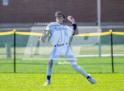 Thumbnail 3 in York @ Kennebunk (Scrimmage) photogallery.