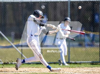 Thumbnail 2 in York @ Kennebunk (Scrimmage) photogallery.