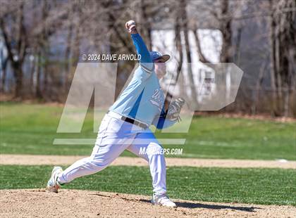 Thumbnail 2 in York @ Kennebunk (Scrimmage) photogallery.