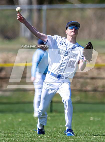 Thumbnail 3 in York @ Kennebunk (Scrimmage) photogallery.