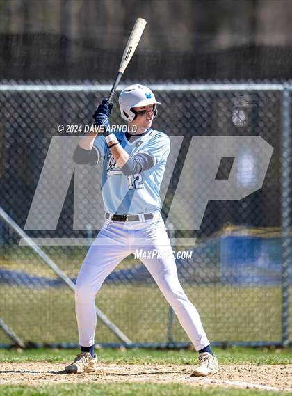 Thumbnail 1 in York @ Kennebunk (Scrimmage) photogallery.