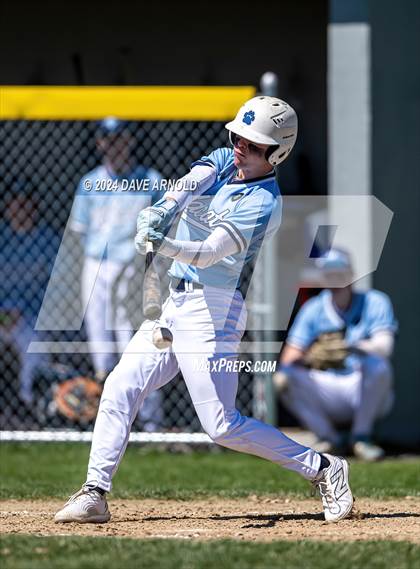 Thumbnail 2 in York @ Kennebunk (Scrimmage) photogallery.