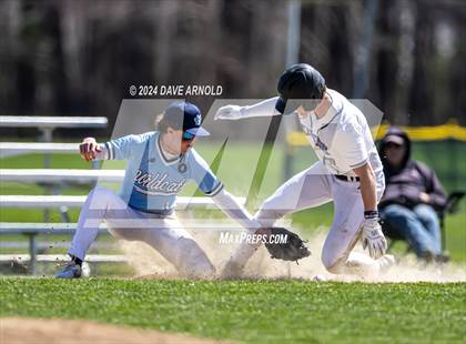 Thumbnail 2 in York @ Kennebunk (Scrimmage) photogallery.