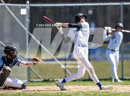 Thumbnail 3 in York @ Kennebunk (Scrimmage) photogallery.