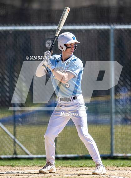 Thumbnail 1 in York @ Kennebunk (Scrimmage) photogallery.