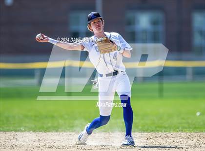 Thumbnail 2 in York @ Kennebunk (Scrimmage) photogallery.