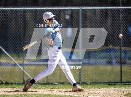 Thumbnail 2 in York @ Kennebunk (Scrimmage) photogallery.