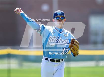 Thumbnail 3 in York @ Kennebunk (Scrimmage) photogallery.