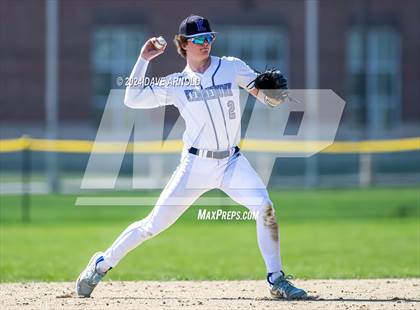 Thumbnail 1 in York @ Kennebunk (Scrimmage) photogallery.
