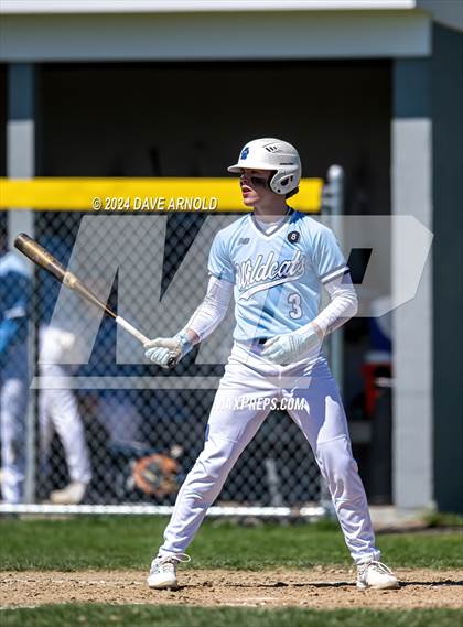 Thumbnail 3 in York @ Kennebunk (Scrimmage) photogallery.