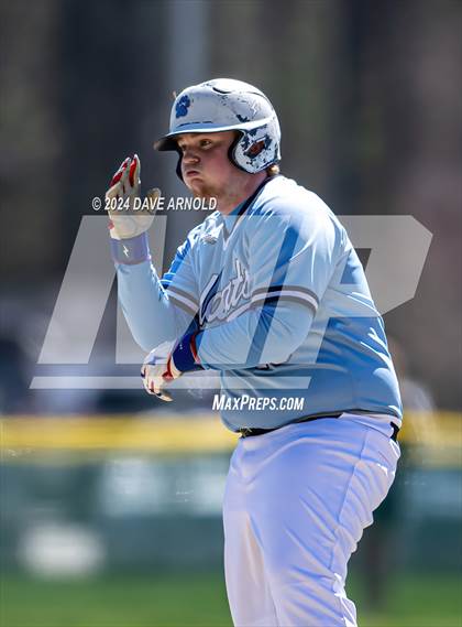 Thumbnail 1 in York @ Kennebunk (Scrimmage) photogallery.
