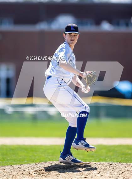 Thumbnail 2 in York @ Kennebunk (Scrimmage) photogallery.