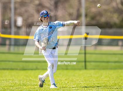 Thumbnail 3 in York @ Kennebunk (Scrimmage) photogallery.