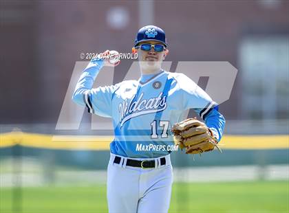 Thumbnail 2 in York @ Kennebunk (Scrimmage) photogallery.