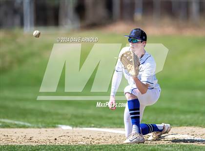 Thumbnail 3 in York @ Kennebunk (Scrimmage) photogallery.