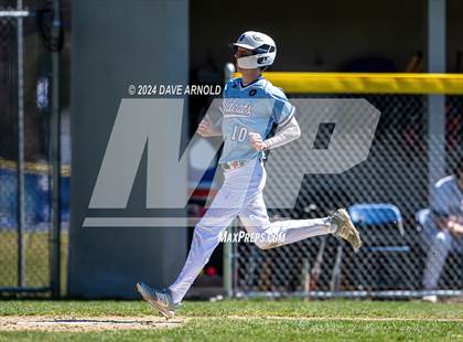 Thumbnail 3 in York @ Kennebunk (Scrimmage) photogallery.