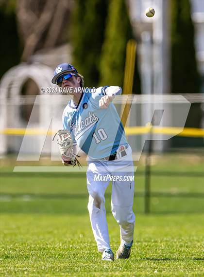 Thumbnail 1 in York @ Kennebunk (Scrimmage) photogallery.