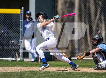 Thumbnail 3 in York @ Kennebunk (Scrimmage) photogallery.