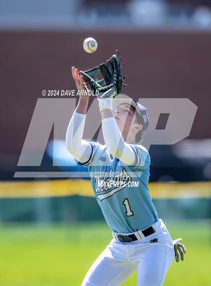 Thumbnail 3 in York @ Kennebunk (Scrimmage) photogallery.