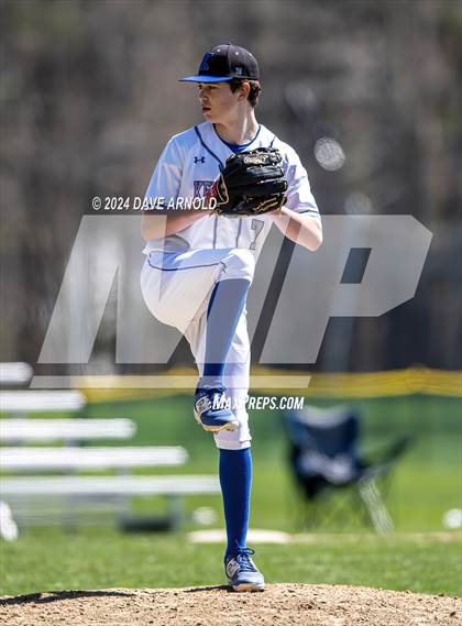 Thumbnail 2 in York @ Kennebunk (Scrimmage) photogallery.