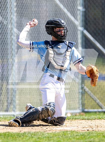 Thumbnail 1 in York @ Kennebunk (Scrimmage) photogallery.