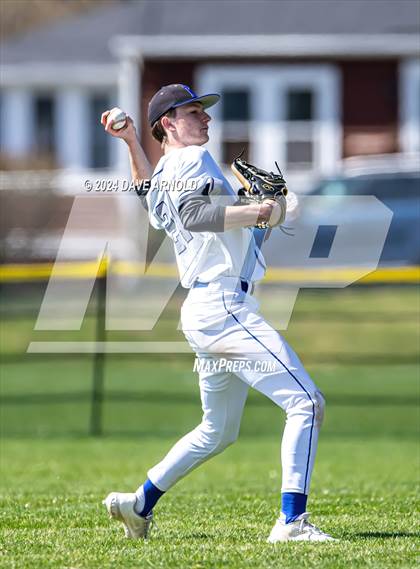 Thumbnail 2 in York @ Kennebunk (Scrimmage) photogallery.