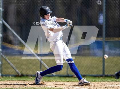 Thumbnail 1 in York @ Kennebunk (Scrimmage) photogallery.
