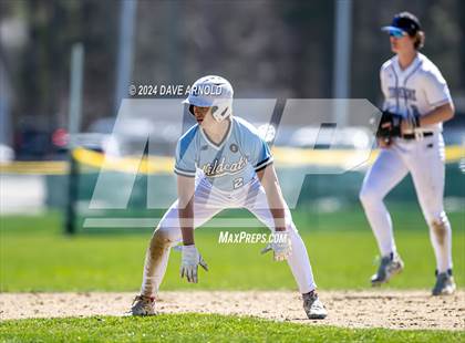 Thumbnail 3 in York @ Kennebunk (Scrimmage) photogallery.