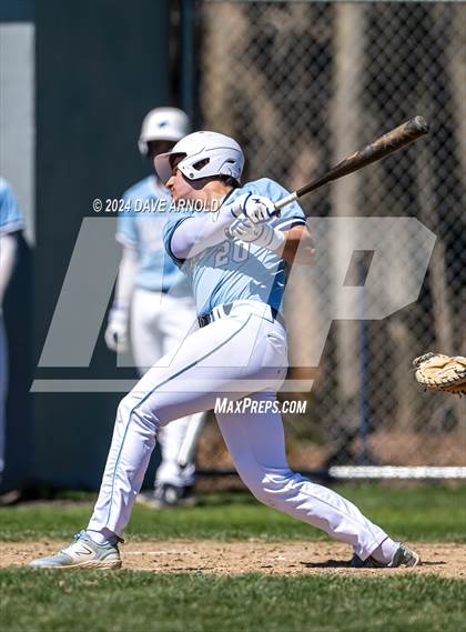 Thumbnail 3 in York @ Kennebunk (Scrimmage) photogallery.