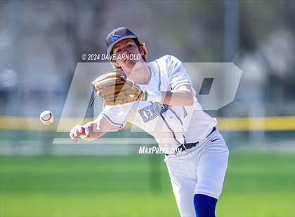 Thumbnail 3 in York @ Kennebunk (Scrimmage) photogallery.