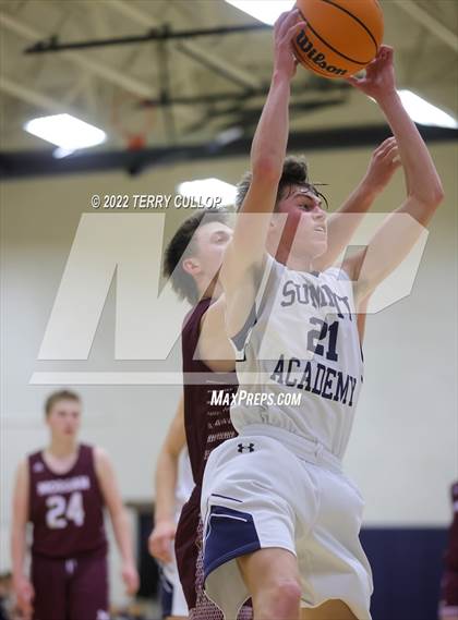 Thumbnail 3 in Morgan @ Summit Academy photogallery.