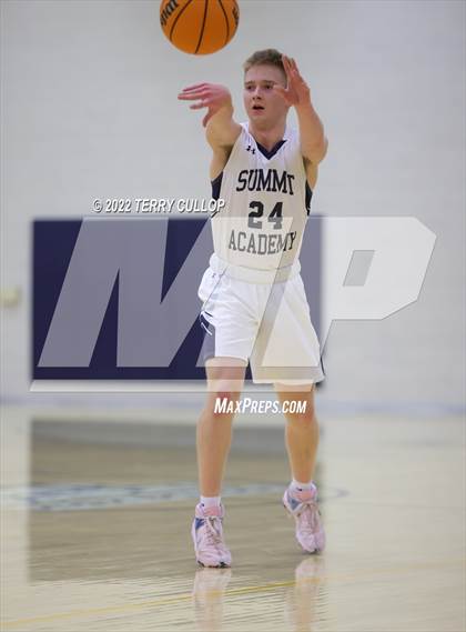 Thumbnail 3 in Morgan @ Summit Academy photogallery.