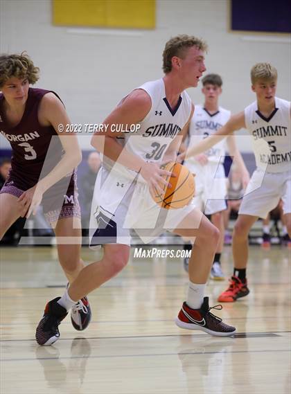 Thumbnail 3 in Morgan @ Summit Academy photogallery.