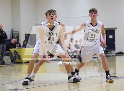 Thumbnail 3 in Morgan @ Summit Academy photogallery.