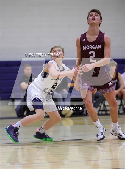 Thumbnail 3 in Morgan @ Summit Academy photogallery.